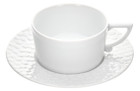 Чашка чайная с блюдцем Meissen Королевский цвет 150 мл, форма No 41, п/к