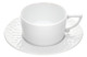 Чашка чайная с блюдцем Meissen Королевский цвет 150 мл, форма No 41, п/к