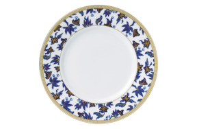 Тарелка акцентная Wedgwood Гибискус 23 см
