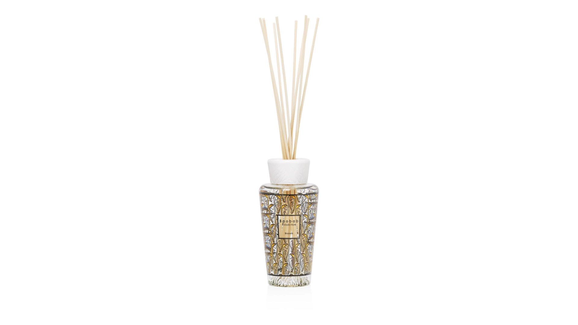Аромадиффузор Baobab Collection My first Baobab Brussels 250 мл, п/к