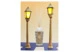 Аромадиффузор Baobab Collection My first Baobab Brussels 250 мл, п/к