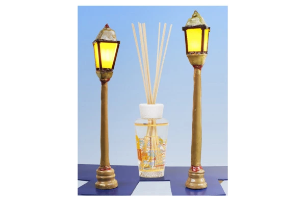 Аромадиффузор Baobab Collection My first Baobab Saint-Tropez 250 мл, п/к