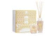 Подарочный набор из аромадиффузора 250 мл и свечи 190 г Baobab Collection My first Baobab Paris, п/к