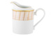 Сервиз чайный Noritake Мрамор на 6 персон 21 предмет, фарфор