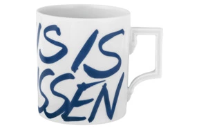 Кружка Meissen This is MEISSEN 250 мл, п/к