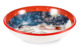 Тарелка суповая Certified Int. Тихая ночь 23 см, керамика