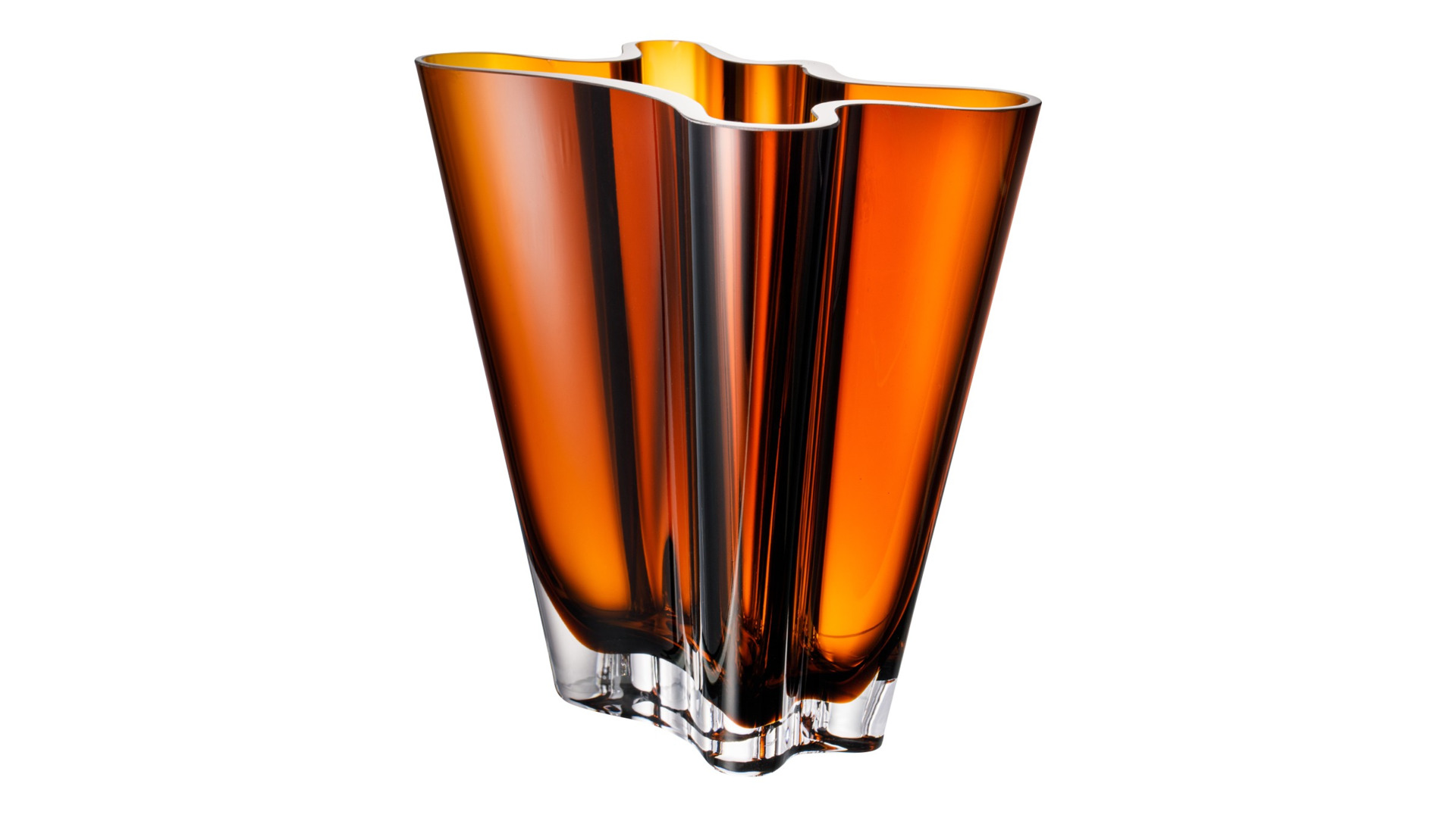 Ваза fast 27 см Rosenthal fast