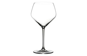 Бокал для белого вина Riedel Heart to Heart Chardonnay 670 мл, стекло хрустальное
