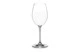 Набор бокалов для белого вина Riedel Vinum Viognier Chardonnay 370 мл, 6 шт, стекло хрустальное