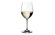 Набор бокалов для белого вина Riedel Vinum Viognier Chardonnay 370 мл, 6 шт, стекло хрустальное