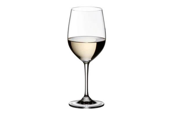 Набор бокалов для белого вина Riedel Vinum Viognier Chardonnay 370 мл, 6 шт, стекло хрустальное