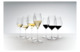Бокал для белого вина Riedel Performance Chardonnay 727 мл, стекло хрустальное