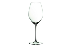 Фужер для шампанского Riedel Champagne Wine Glass Veritas 459 мл, стекло хрустальное