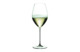 Фужер для шампанского Riedel Champagne Wine Glass Veritas 459 мл, стекло хрустальное
