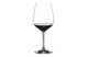 Бокал для красного вина Riedel Heart to Heart Cabernet Sauvignon 800 мл, стекло хрустальное