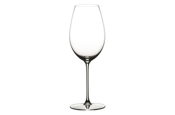 Бокал для белого вина Riedel Veritas Sauvignon Blanc 440 мл, стекло хрустальное