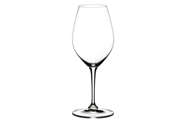 Бокал для шампанского Riedel Vinum 445 мл, стекло хрустальное