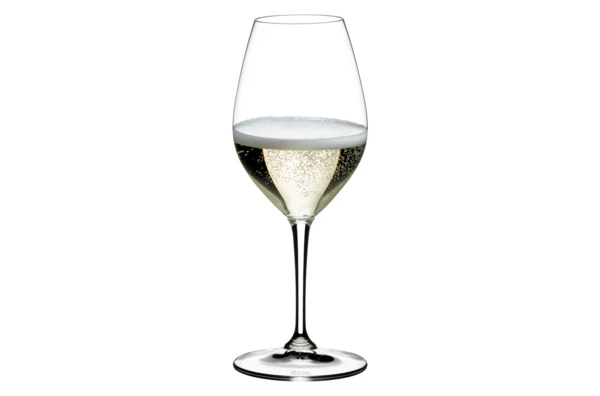 Бокал для шампанского Riedel Vinum 445 мл, стекло хрустальное