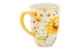 Кружка Certified Int Подсолнухи 410 мл, керамика