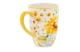 Кружка Certified Int Подсолнухи 410 мл, керамика