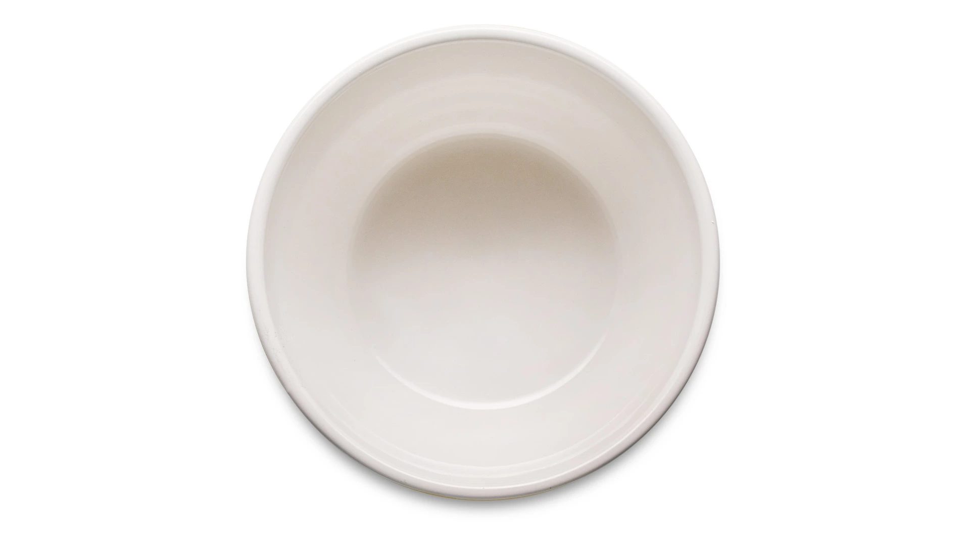 Салатник порционный Certified Int Подсолнухи, в клетку 13 см, керамика