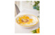 Тарелка суповая Certified Int Подсолнухи 23 см, керамика