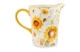 Кувшин Certified Int Подсолнухи 3,3 л, керамика
