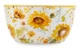 Салатник глубокий Certified Int Подсолнухи 28 см, керамика