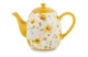Чайник Certified Int Подсолнухи 1,2 л, керамика