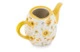 Чайник Certified Int Подсолнухи 1,2 л, керамика
