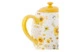 Чайник Certified Int Подсолнухи 1,2 л, керамика
