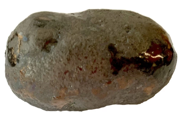 Фигурка Лаптева Е.В.Русский борщ Картошка 10х5 см, глина