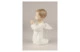 Фигурка Lladro Молящийся ангел 8х13 см, фарфор
