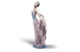 Фигурка Lladro Танцовщица - репетиция 18х30 см, фарфор