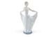 Фигурка Lladro Танцовщица 18х30 см, фарфор
