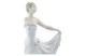 Фигурка Lladro Танцовщица 18х30 см, фарфор