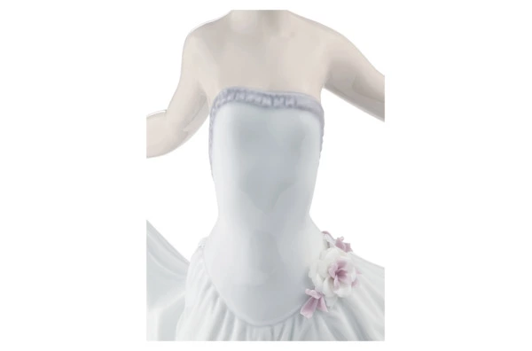Фигурка Lladro Танцовщица 18х30 см, фарфор