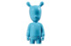 Фигурка Lladro Гость синий, малый 11х30 см, фарфор