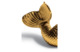 Фигурка Lladro Дневной сон Ре-Деко 16х8 см, фарфор, золотой люстр