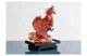 Фигурка Lladro Феникс 37х49 см, фарфор