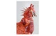 Фигурка Lladro Феникс 37х49 см, фарфор