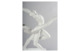 Фигурка Lladro Искусство движения 49х45 см, фарфор