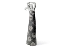 Фигурка Lladro Гесперия 11х33 см, фарфор