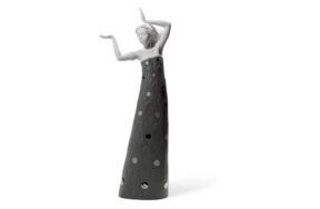 Фигурка Lladro Аретуса 14х35 см, фарфор