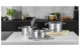 Кастрюля  Zwilling Simplify 16 см, 2 л, сталь нержавеющая