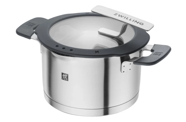 Кастрюля  Zwilling Simplify 16 см, 2 л, сталь нержавеющая