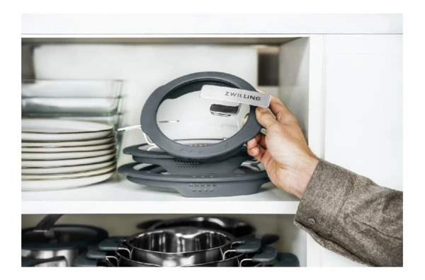 Кастрюля Zwilling Simplify 24 см, 6 л, сталь нержавеющая