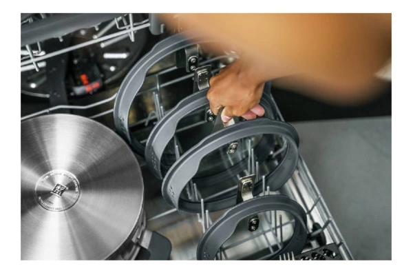 Кастрюля Zwilling Simplify 24 см, 6 л, сталь нержавеющая