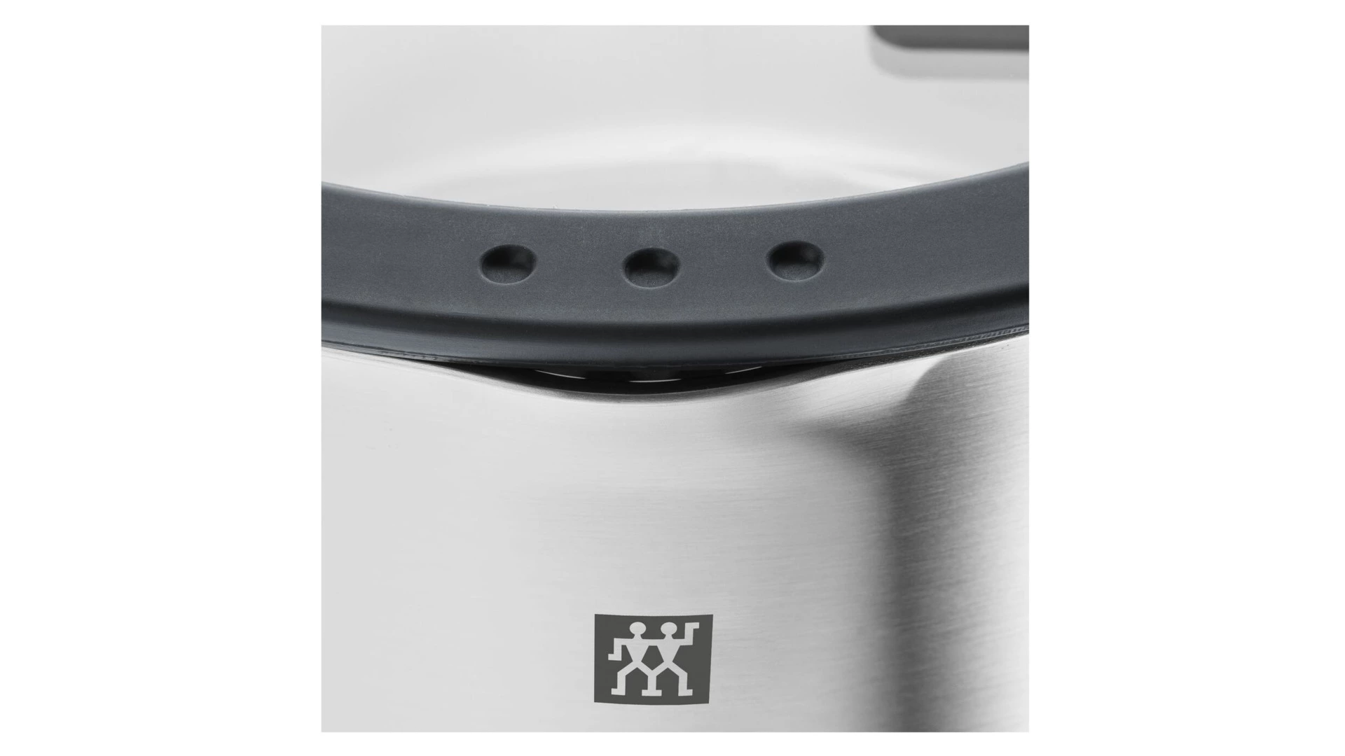 Кастрюля Zwilling Simplify 24 см, 6 л, сталь нержавеющая