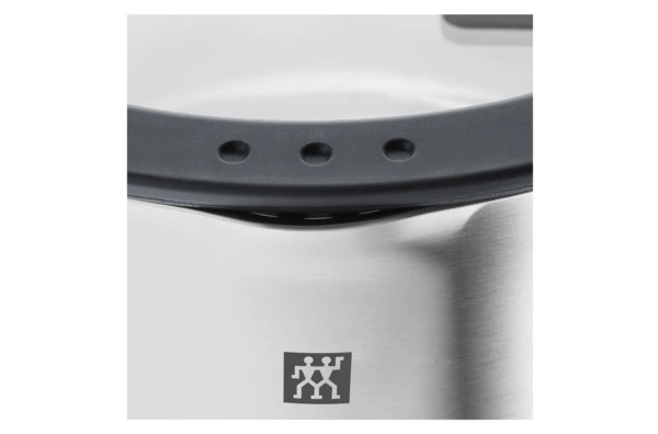 Кастрюля Zwilling Simplify 24 см, 6 л, сталь нержавеющая